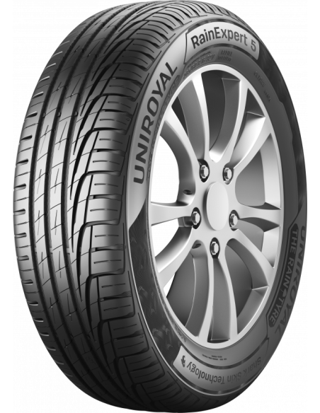 Uniroyal RainExpert 5 155/65 R14 75T