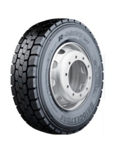 Bridgestone R-DRIVE 002 225/75 R17.5 129/127M