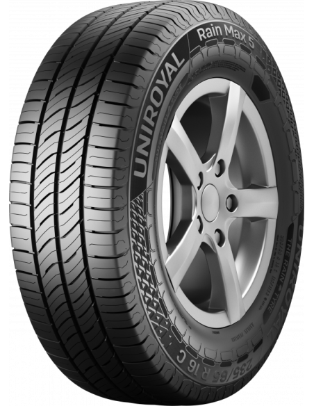 UNIROYAL RAINMAX 5 185/0 R14C 102/100R