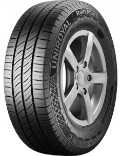 UNIROYAL RAINMAX 5 195/75 R16C 110/108R
