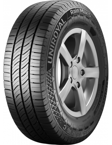 UNIROYAL RAINMAX 5 215/75 R16C 113/111R