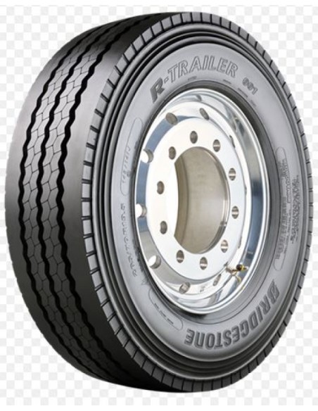 Bridgestone R-TRAILER 001 265/70 R19.5 143/141K