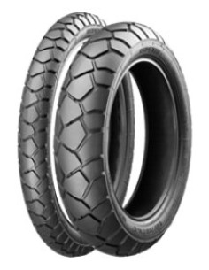 HEIDENAU K76 130/80 R17 65H