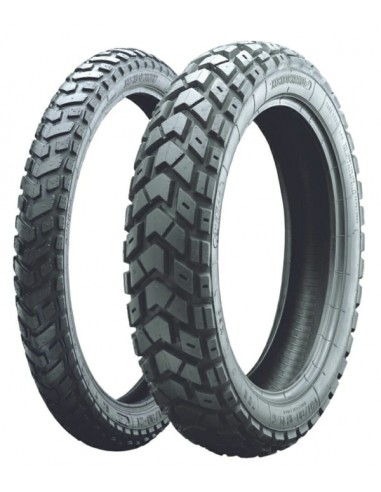 Heidenau K60 4.10/80 R18 60S