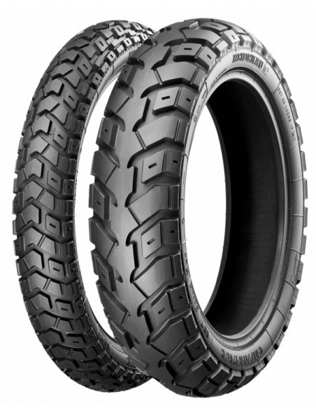 Heidenau K60 SCOUT 140/80 R17 69T
