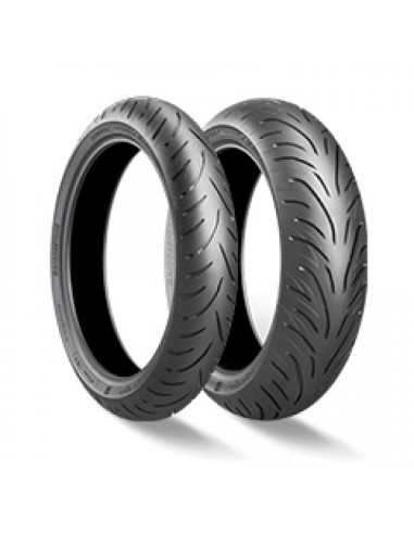 BRIDGESTONE T31 120/70 R19 60W