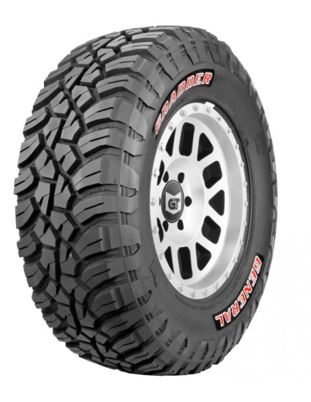 General GRABBER X3 SRL 33/10.50 R15 114Q