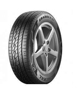 General GRABBER GT PLUS 255/50 R19 107Y
