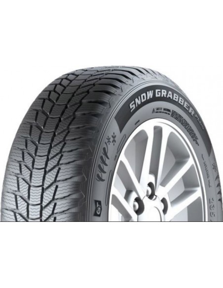 General SNOW GRABBER PLUS 225/50 R18 99V