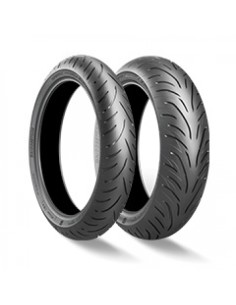 BRIDGESTONE T31 110/80 R18 58V