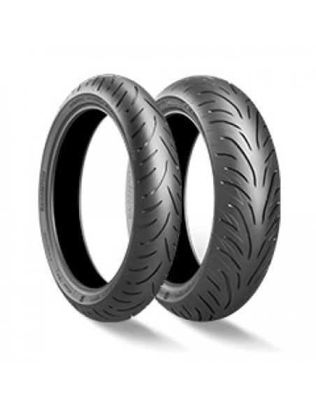 BRIDGESTONE T31 110/80 R18 58V