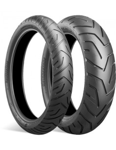 BRIDGESTONE A41 110/80 R18 58H
