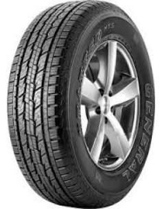 GENERAL GRABBER HTS60 235/70 R16 106T