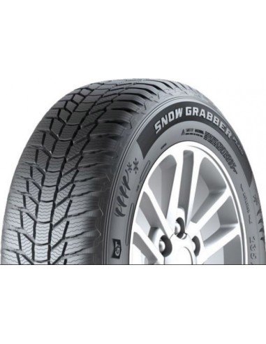 General SNOW GRABBER PLUS 255/55 R19 111V