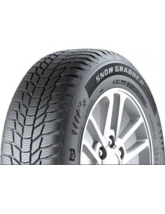 General SNOW GRABBER PLUS 265/60 R18 114H