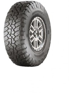 GENERAL GRABBER X3 265/75 R16 121/118Q