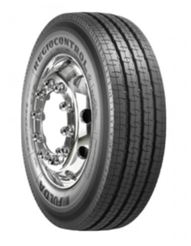 FULDA REGIOCONTROL* 285/70 R19.5 146L140M