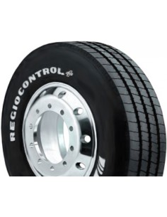 Fulda REGIOCONTROL 225/75 R17.5 129/127M