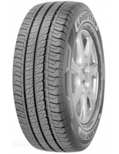 Goodyear EFFICIENTGRIP CARGO 215/65 R15C 104/102T