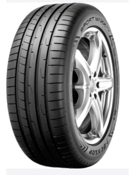 Dunlop SPORT MAXX RT2 SUV 225/55 R18 98V