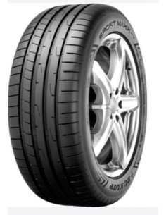 Dunlop SPORT MAXX RT2 SUV 235/45 R20 100W