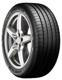Goodyear EAGLE F1 (ASYMMETRIC) 5 255/45 R20 105H