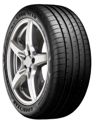 Goodyear EAGLE F1 (ASYMMETRIC) 5 255/45 R20 105H