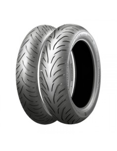 Bridgestone SC2 120/70 R15 56H
