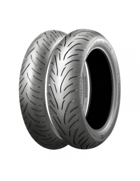 Bridgestone SC2 160/60 R15 67H