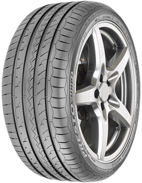 Debica PRESTO UHP2 245/40 R18 97Y