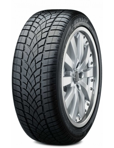 Dunlop SP WINTER SPORT 3D MS 175/60 R16 86H