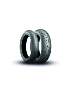 Bridgestone SC2 RAIN 130/70 R16 61S
