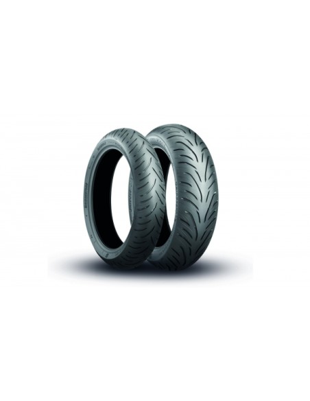 Bridgestone SC2 RAIN 130/70 R16 61S
