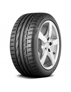Bridgestone POTENZA S001L 245/40 R21 96Y