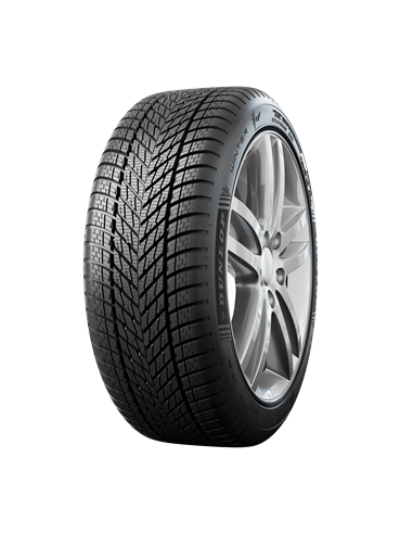DUNLOP WINTER 235/45 R18 98V