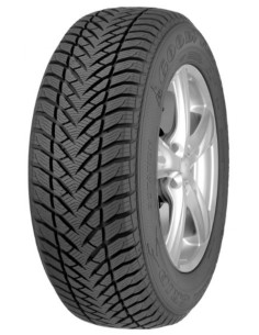 Goodyear ULTRA GRIP + SUV 235/60 R17 102H