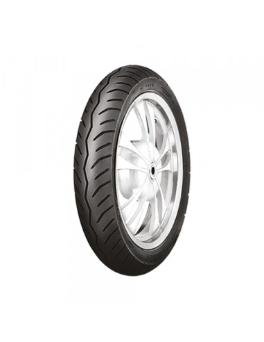 Dunlop D115 80/80 R14 43P
