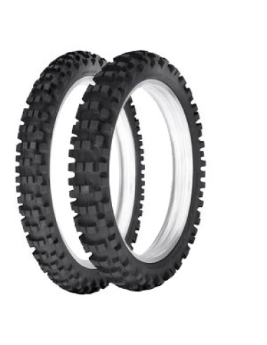 Dunlop D952 80/100 R21 51M