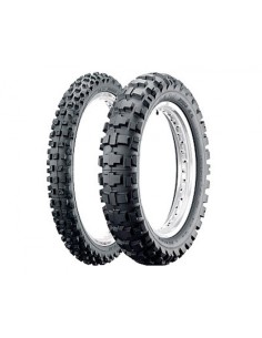 Dunlop D908 RR 140/80 R18 70R