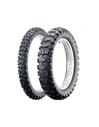 Dunlop D908 RR 140/80 R18 70R