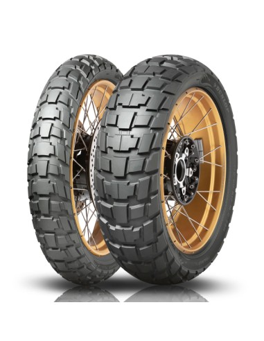 Dunlop TRAILMAX RAID 170/60 R17 72T