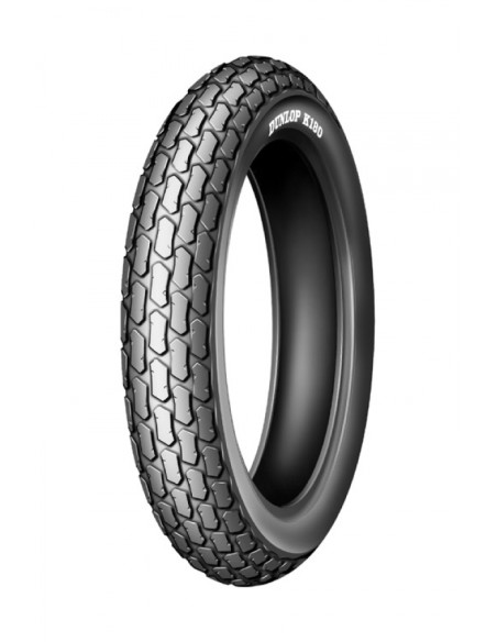 DUNLOP K180 180/80 R14 78P