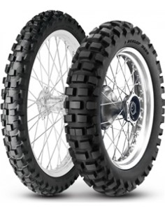 DUNLOP D606 130/90 R17 68R