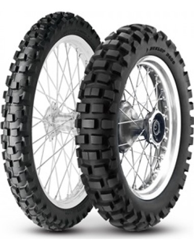DUNLOP D606 130/90 R17 68R