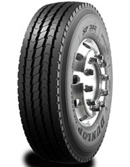 Dunlop SP382 315/80 R22.5 156/150K