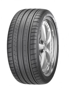 Dunlop SP.MAXX GT 245/50 R18 100W