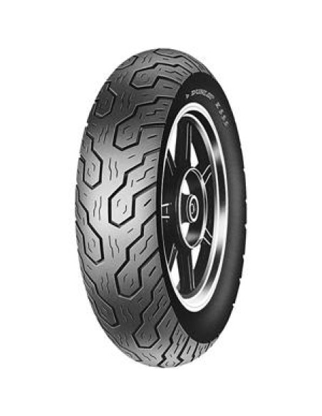 DUNLOP K555 170/70 R16 75H