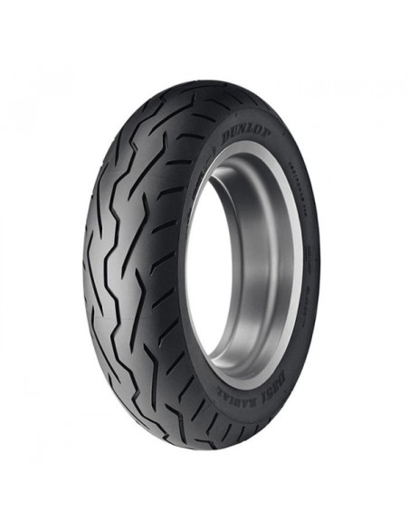 DUNLOP D251 130/70 R18 63H