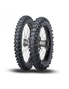 Dunlop GEOMAX EN91 140/80 R18 70R