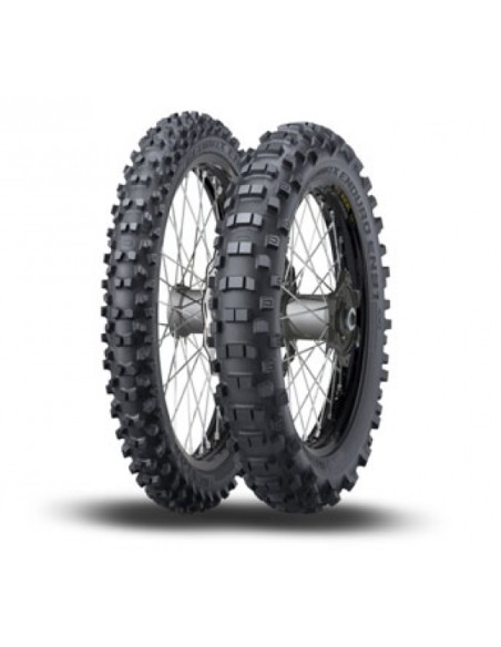 Dunlop GEOMAX EN91 140/80 R18 70R